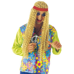 Náhrdelník Hippie